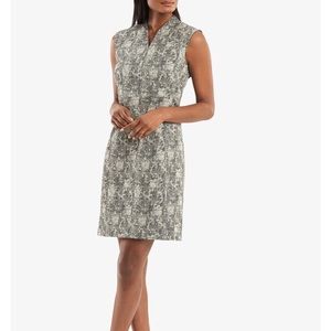 MM Lafleur Aditi Crackle Size 6